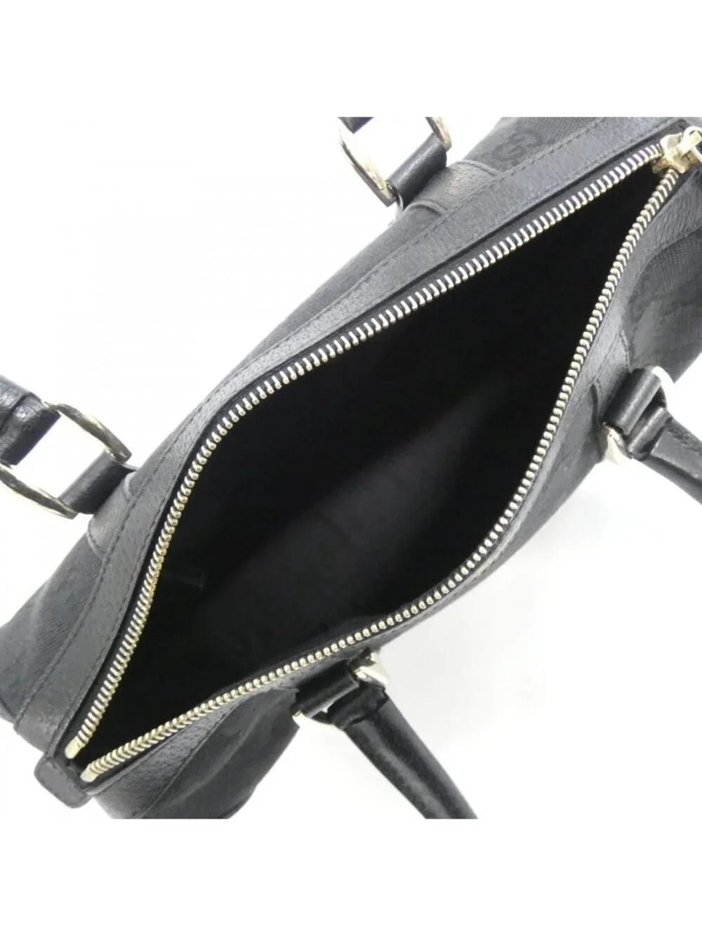 Gucci Boston Bag s Black